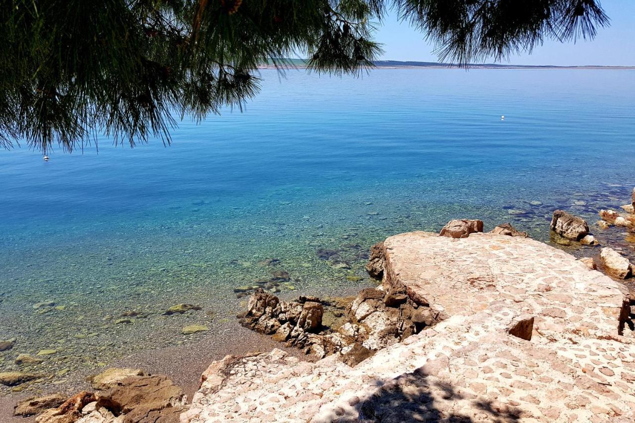 Apartments And Rooms By The Sea Starigrad, Paklenica - 6591 Exterior photo