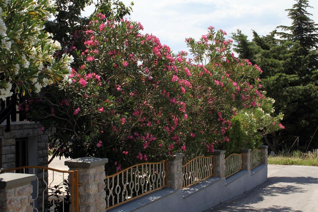 Apartments And Rooms By The Sea Starigrad, Paklenica - 6591 Exterior photo