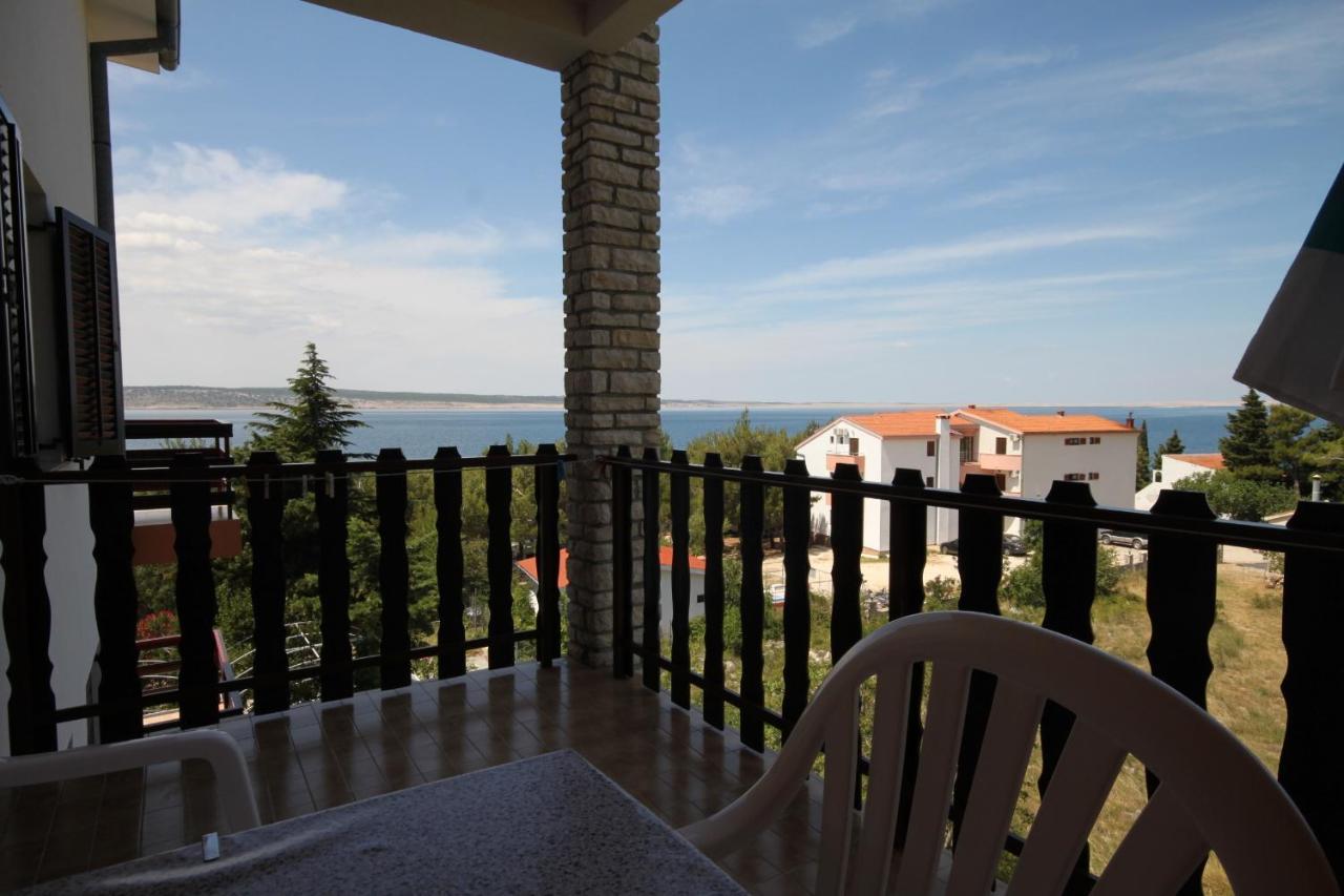 Apartments And Rooms By The Sea Starigrad, Paklenica - 6591 Exterior photo